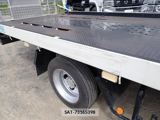 Toyota DYNA TRUCK 2014-03 6611594-25