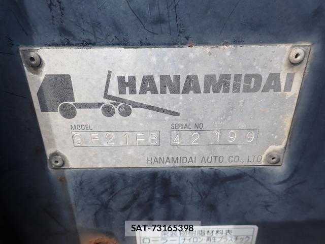 Toyota DYNA TRUCK 2014-03 6611594-26
