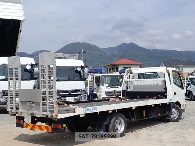 Toyota DYNA TRUCK 2014-03 6611594-2