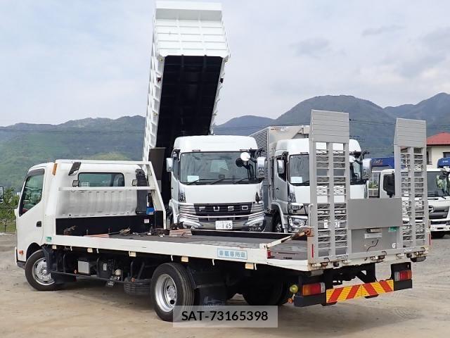 Toyota DYNA TRUCK 2014-03 6611594-3