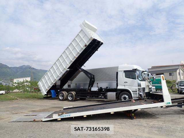 Toyota DYNA TRUCK 2014-03 6611594-6