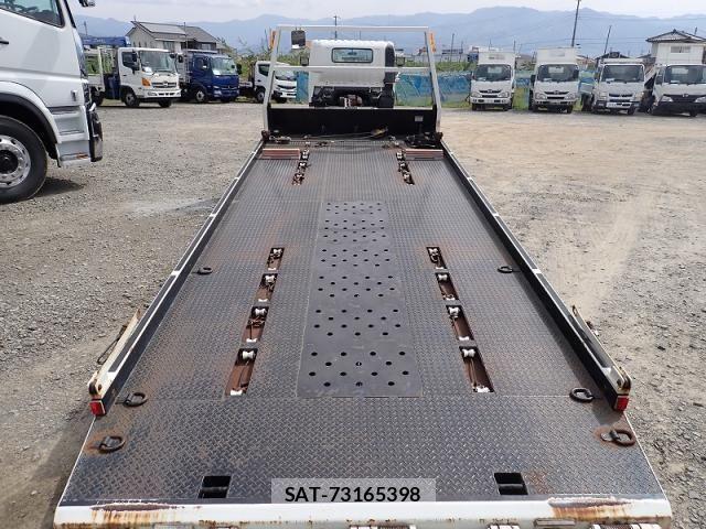 Toyota DYNA TRUCK 2014-03 6611594-8