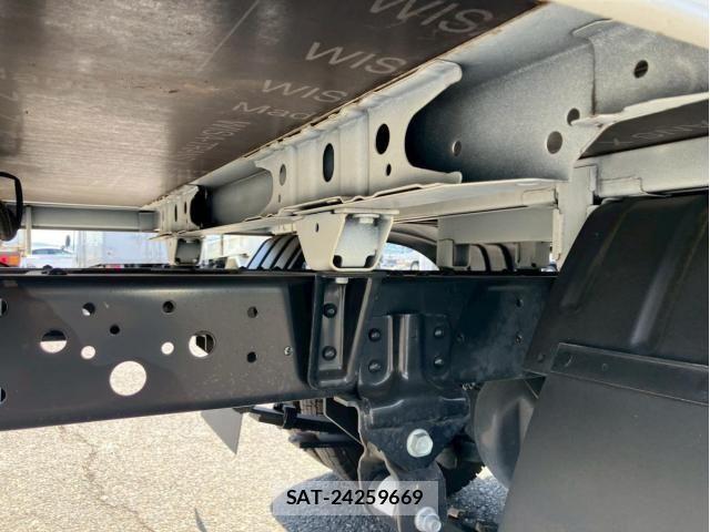 Toyota DYNA TRUCK 2022-12 6611596-9