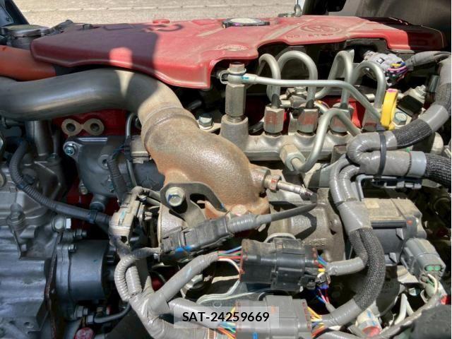 Toyota DYNA TRUCK 2022-12 6611596-12