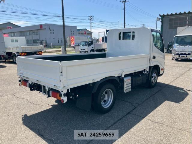 Toyota DYNA TRUCK 2022-12 6611596-2