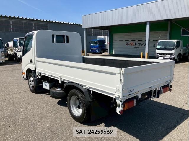 Toyota DYNA TRUCK 2022-12 6611596-3