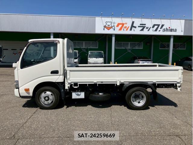 Toyota DYNA TRUCK 2022-12 6611596-4