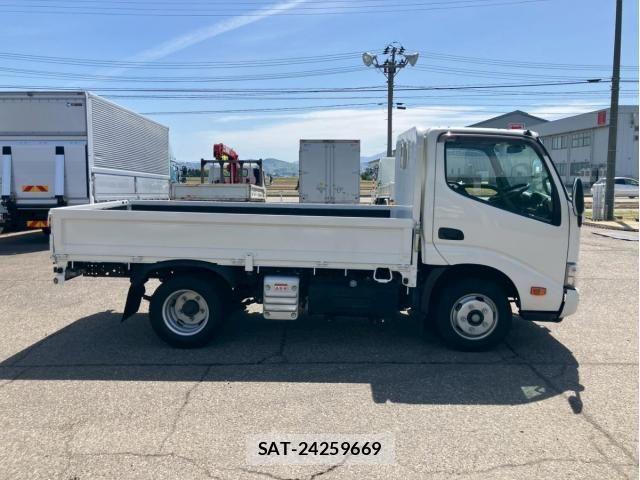 Toyota DYNA TRUCK 2022-12 6611596-5