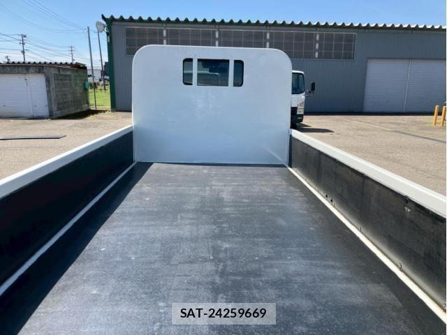 Toyota DYNA TRUCK 2022-12 6611596-6