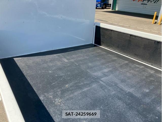 Toyota DYNA TRUCK 2022-12 6611596-7