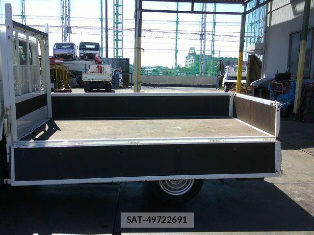 Toyota DYNA TRUCK 2020-10 6611598-9