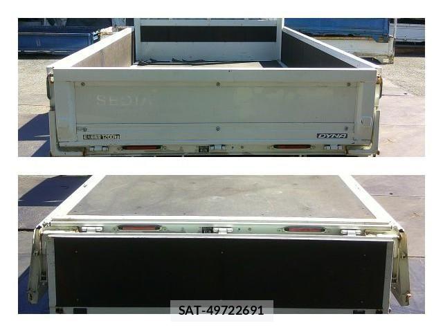 Toyota DYNA TRUCK 2020-10 6611598-10
