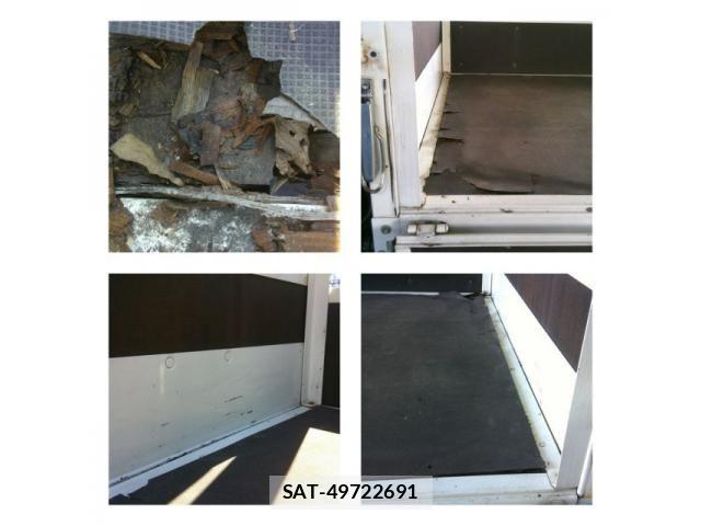 Toyota DYNA TRUCK 2020-10 6611598-11