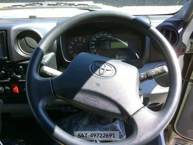 Toyota DYNA TRUCK 2020-10 6611598-15