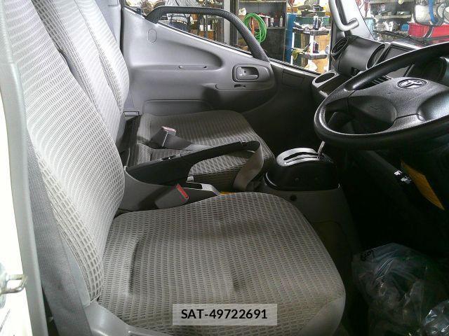 Toyota DYNA TRUCK 2020-10 6611598-16