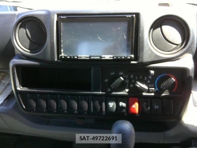 Toyota DYNA TRUCK 2020-10 6611598-21