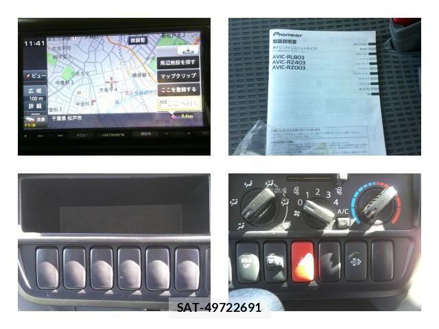 Toyota DYNA TRUCK 2020-10 6611598-23