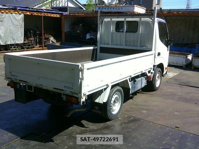 Toyota DYNA TRUCK 2020-10 6611598-2
