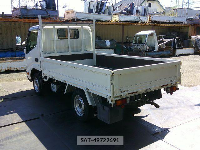 Toyota DYNA TRUCK 2020-10 6611598-3