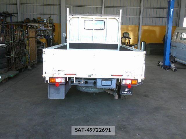 Toyota DYNA TRUCK 2020-10 6611598-4