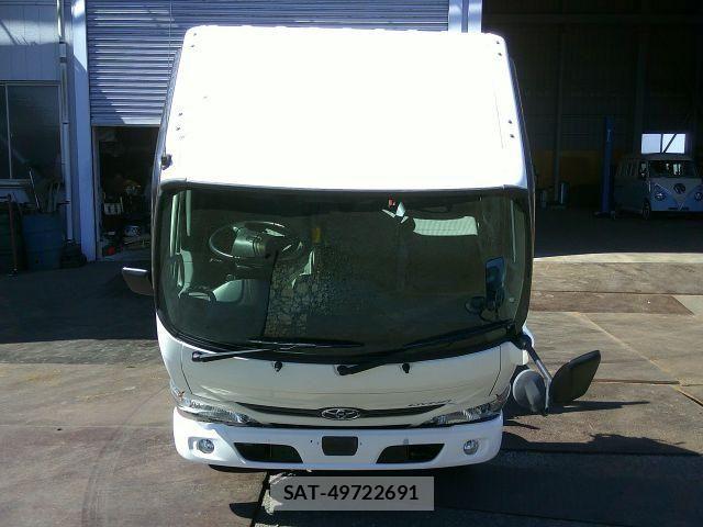 Toyota DYNA TRUCK 2020-10 6611598-5