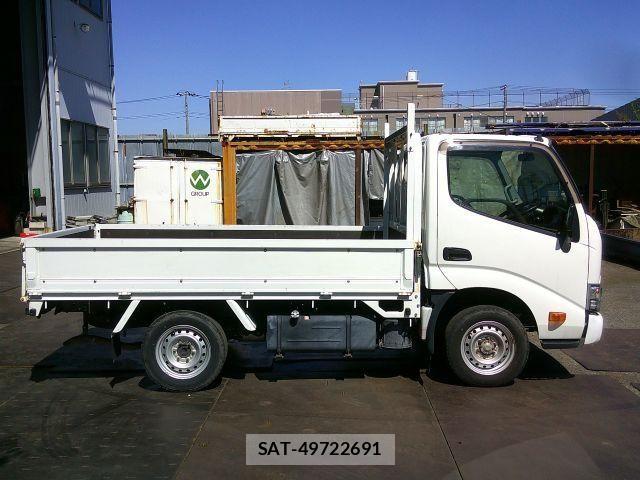 Toyota DYNA TRUCK 2020-10 6611598-6