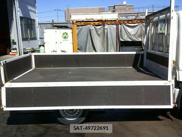 Toyota DYNA TRUCK 2020-10 6611598-7
