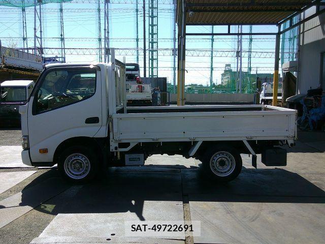 Toyota DYNA TRUCK 2020-10 6611598-8