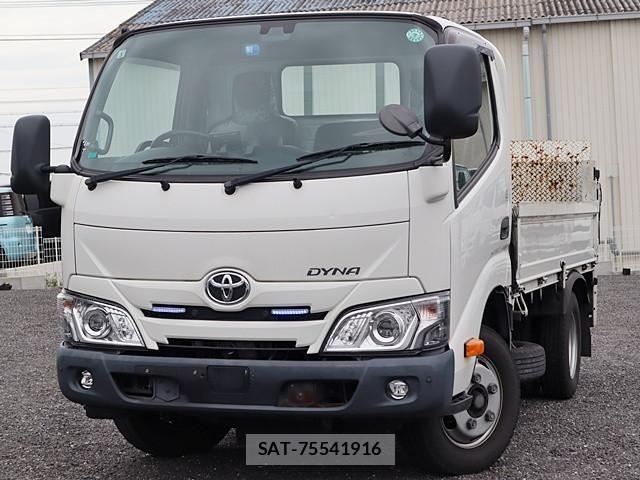 Toyota DYNA TRUCK 2021-03 6611595-0