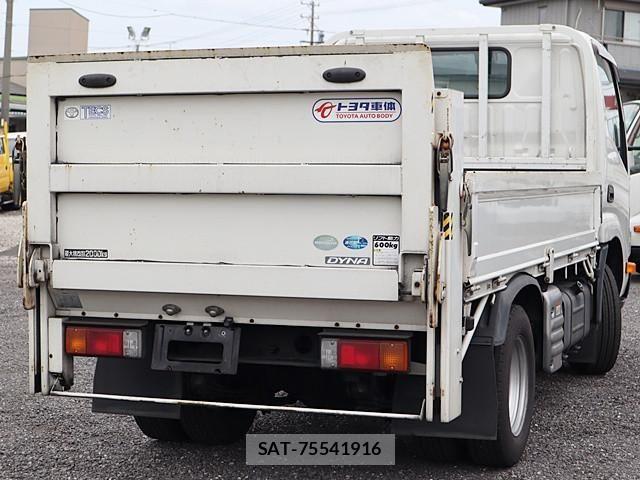 Toyota DYNA TRUCK 2021-03 6611595-2