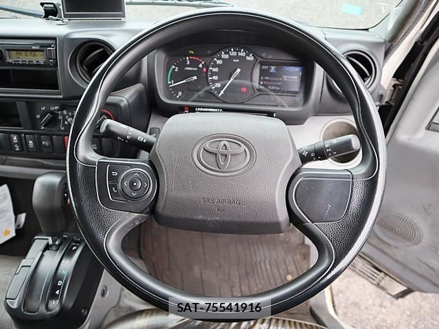 Toyota DYNA TRUCK 2021-03 6611595-3