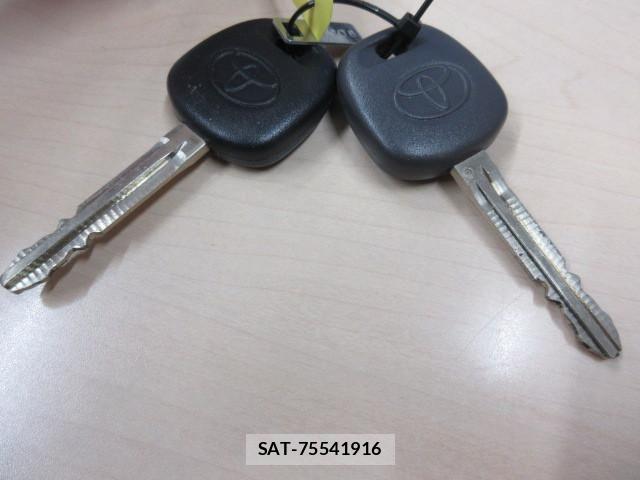 Toyota DYNA TRUCK 2021-03 6611595-4