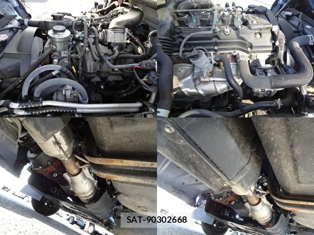 Toyota DYNA TRUCK 2022-05 6611600-12
