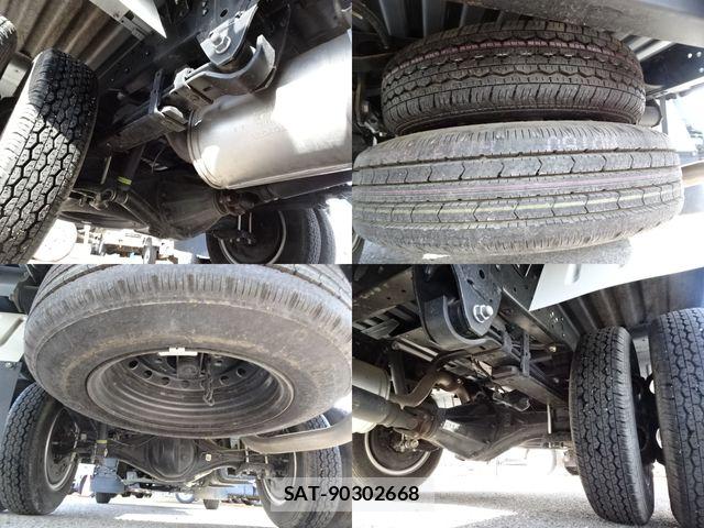 Toyota DYNA TRUCK 2022-05 6611600-13