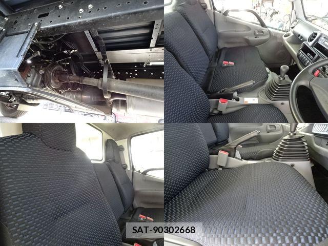 Toyota DYNA TRUCK 2022-05 6611600-14