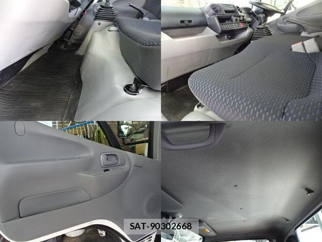 Toyota DYNA TRUCK 2022-05 6611600-20