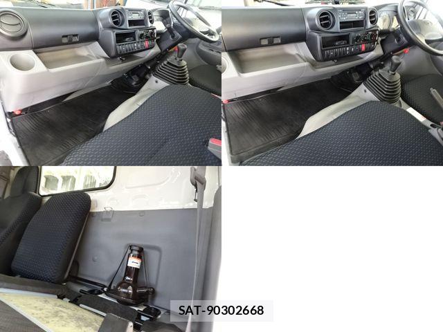 Toyota DYNA TRUCK 2022-05 6611600-21