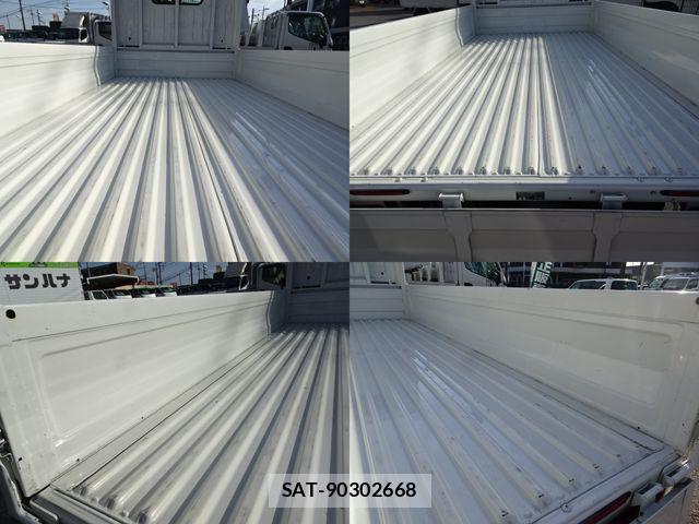 Toyota DYNA TRUCK 2022-05 6611600-5