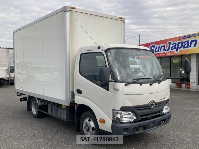 Toyota DYNA TRUCK 2018-12 6641497-0