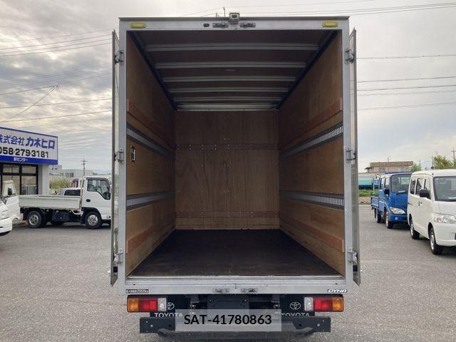 Toyota DYNA TRUCK 2018-12 6641497-9