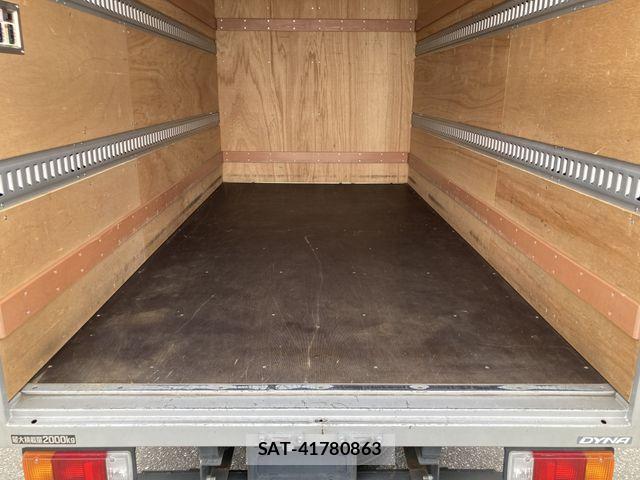 Toyota DYNA TRUCK 2018-12 6641497-10
