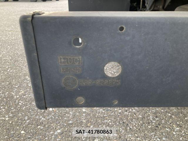 Toyota DYNA TRUCK 2018-12 6641497-16
