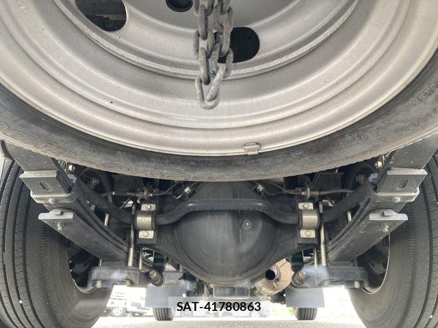 Toyota DYNA TRUCK 2018-12 6641497-18