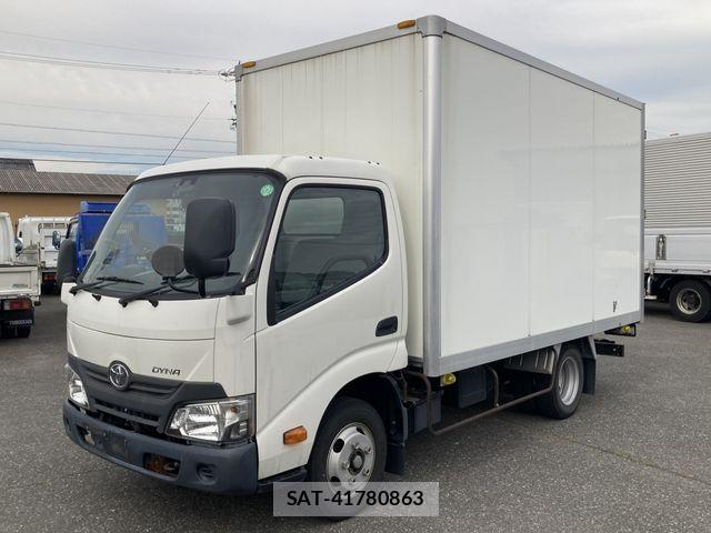 Toyota DYNA TRUCK 2018-12 6641497-1