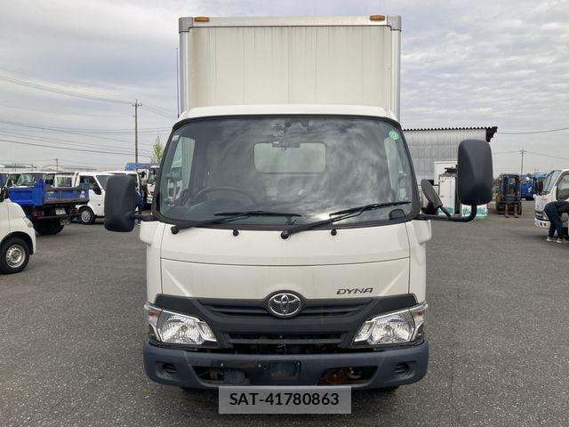 Toyota DYNA TRUCK 2018-12 6641497-20