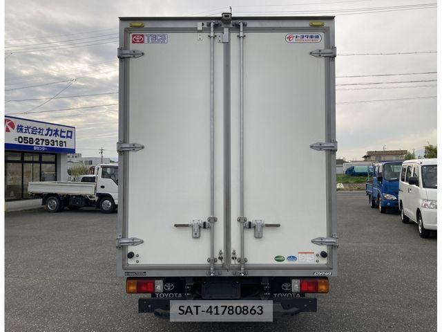 Toyota DYNA TRUCK 2018-12 6641497-21