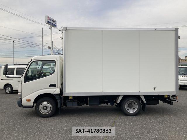 Toyota DYNA TRUCK 2018-12 6641497-2