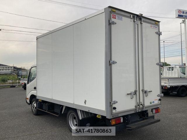 Toyota DYNA TRUCK 2018-12 6641497-3