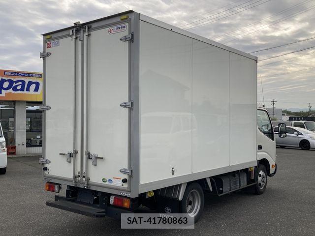 Toyota DYNA TRUCK 2018-12 6641497-4