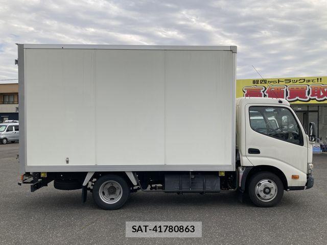 Toyota DYNA TRUCK 2018-12 6641497-5